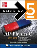 AP physics B & C.