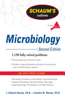 Schaum's outlines : microbiology /