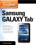 Samsung Galaxy Tab /