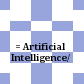 اصول الذكاء الاصطناعي = Artificial Intelligence/