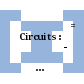 سلسلة الدوائر = Circuits : العملية-الإلكترونية-دوائر التليفزيون الملون /