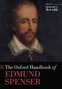 The Oxford handbook of Edmund Spenser /