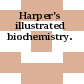 Harper's illustrated biochemistry.
