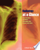 Radiology at a glance /