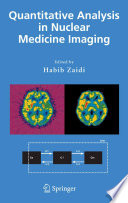 Quantum analysis in nuclear medicine imaging /