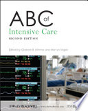 ABC of intensive care /