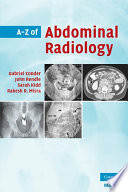 A-Z of abdominal radiology /