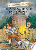 The adventures of Tom Sawyer the Broadway musical.