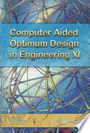 Computer aided optimum design in engineering XI /