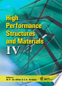 High performance structures and materials IV /