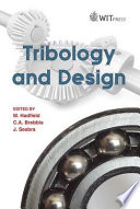 Tribology & design /