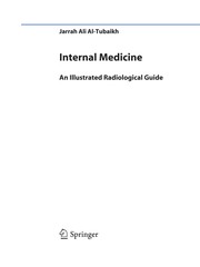 Internal medicine an illustrated radiological guide /
