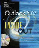 Microsoft Office Outlook 2007 inside out /