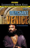 William Shakespeare's The merchant of Venice /
