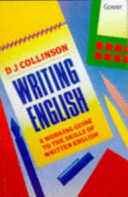 Writing English : a workbook for students /