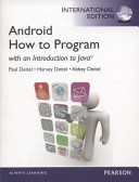 Android how to program /