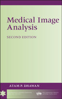 Medical image analysis /