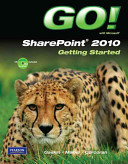 Go! with Microsoft SharePoint 2010 getting started /