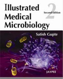Illustrated medical microbiology /