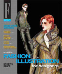 Fashion illustration for designers /