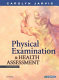 Physical examination & health assessment /