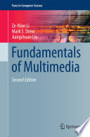 Fundamentals of multimedia /