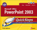 Microsoft Office PowerPoint 2003 /