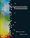 Technical communication fundamentals /
