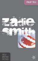 Zadie Smith /